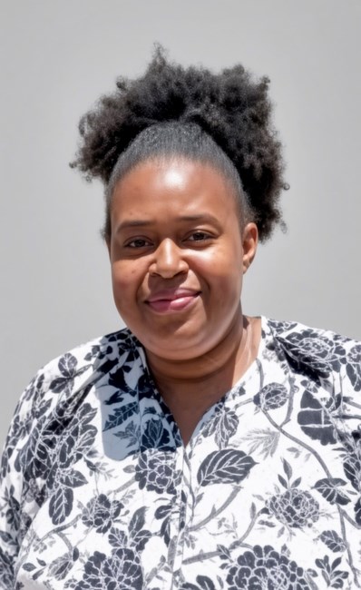 Obituary of Jenae Shaquan Harrington-Mayfield