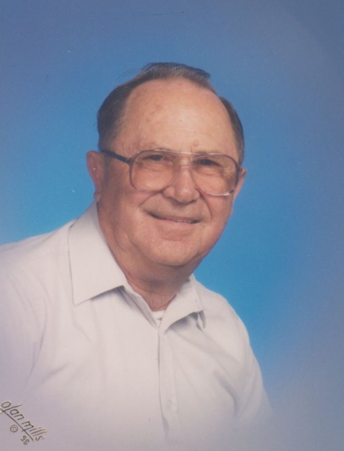 Obituary of Robert William Lingenfelter