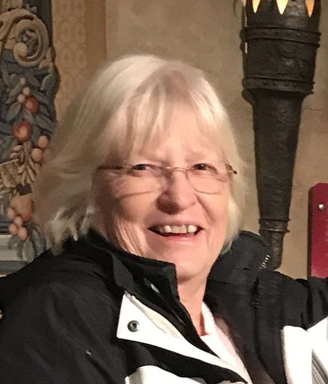 Obituary of Mary J. Monte