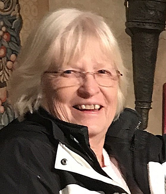 Obituary of Mary J. Monte