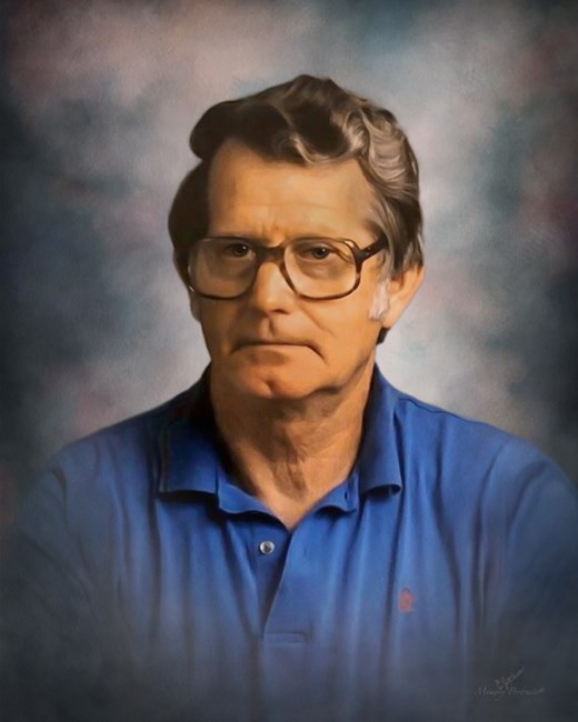 Obituary of John Henry Bowdler