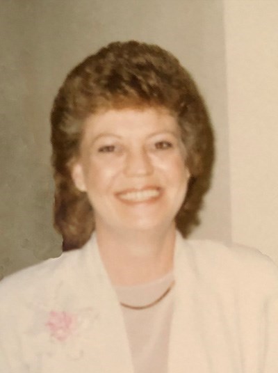 Obituary of Carole Sue Ritchey