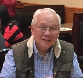 Obituary of Tom Kim Tong Toeng