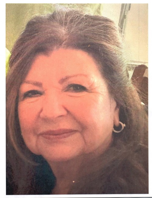 Obituary of Bobbie Jean Oberhelman