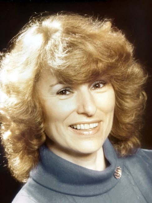 Obituary of Margrit A. Hammerman