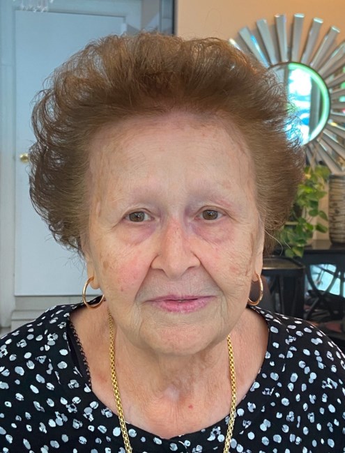 Obituary of Benedetta Galati