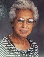 Obituary of Belia R. Vina