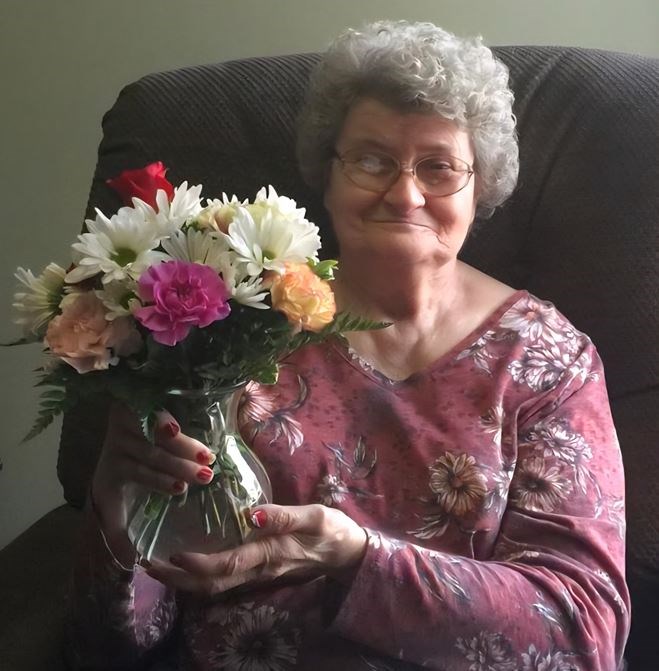 Obituary of Sophie W. Baker