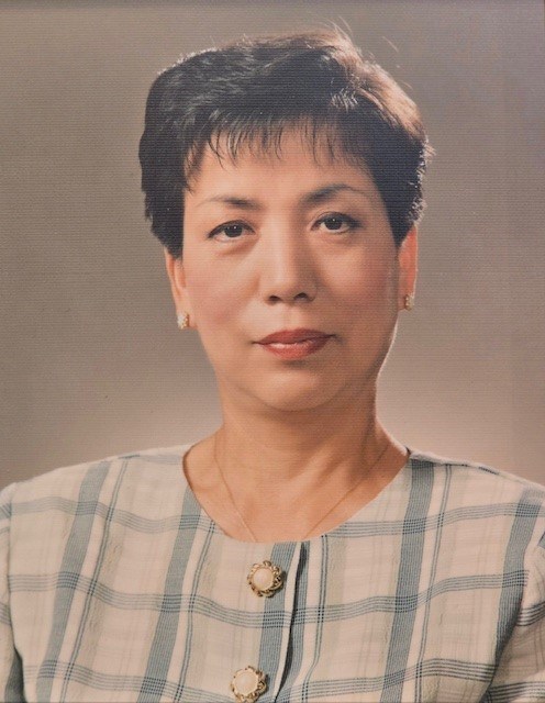 Avis de décès de So Jong "Teresa" Lee