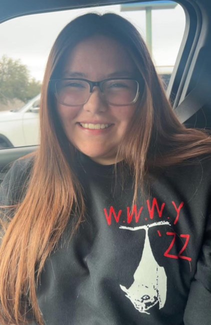 Obituary of Kyndall Rylee Ramos