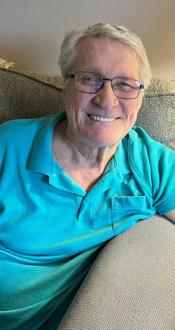 Obituary of Donald Roy Brass