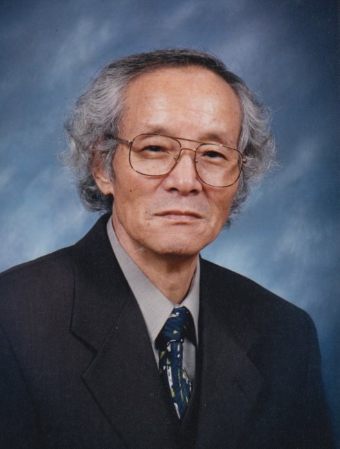Obituary of Suk Bong Choi