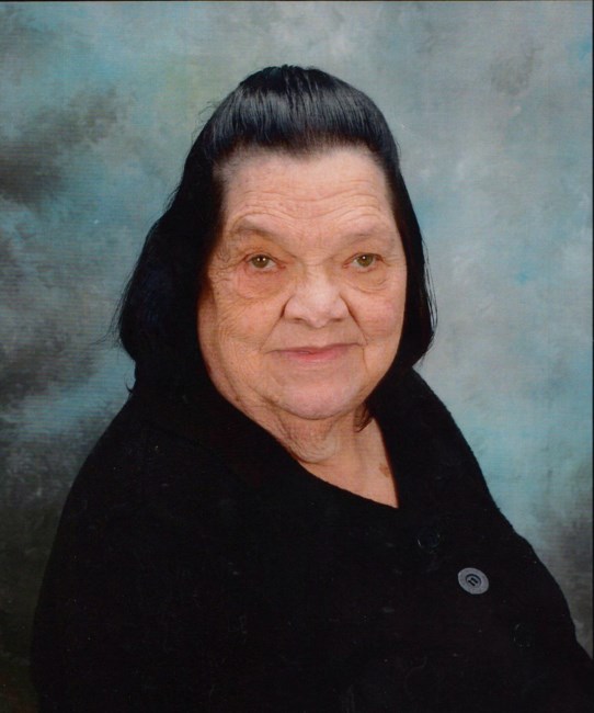 Obituary of Carolyn Mae Bowman Lail