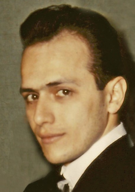 Obituary of Anthony R. DeMayo