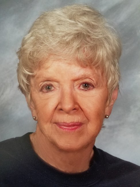 Obituary of Sara Ann Johnson