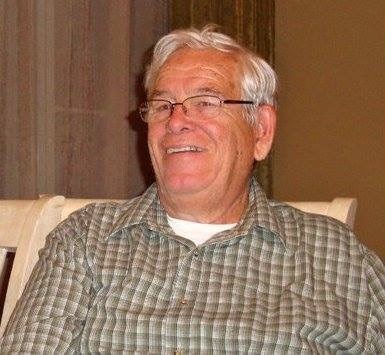 Obituary of William Edward Carter