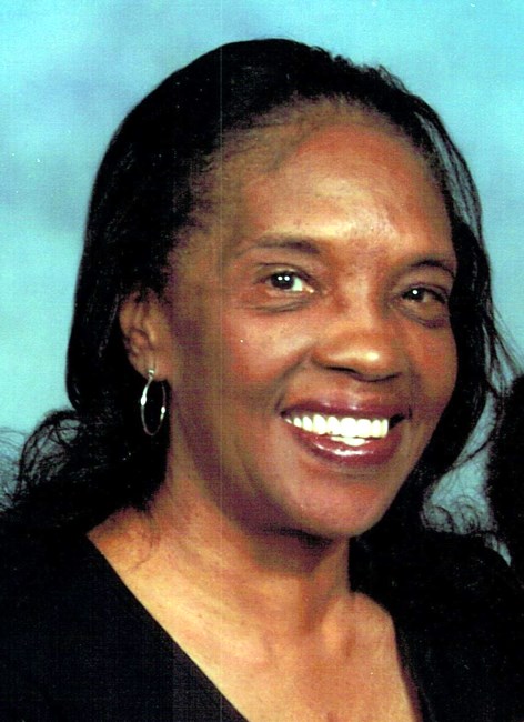 Obituary of Darlene Joy Greene