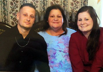 Obituary of Elizabeth Ann Hopwood