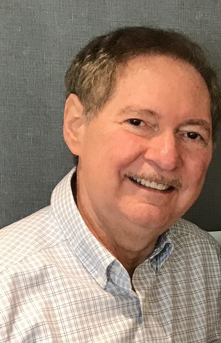 Obituary of Barry David Small