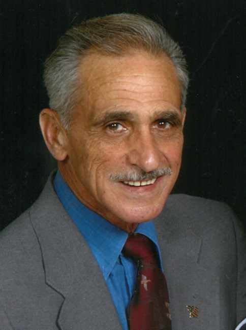 Obituary of Nicky Guercio