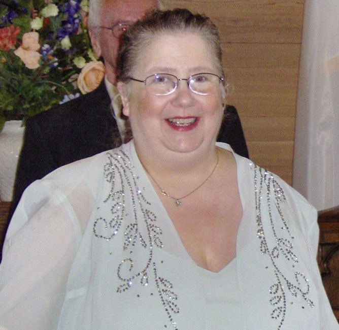 Obituary of Janet Miles Dickey