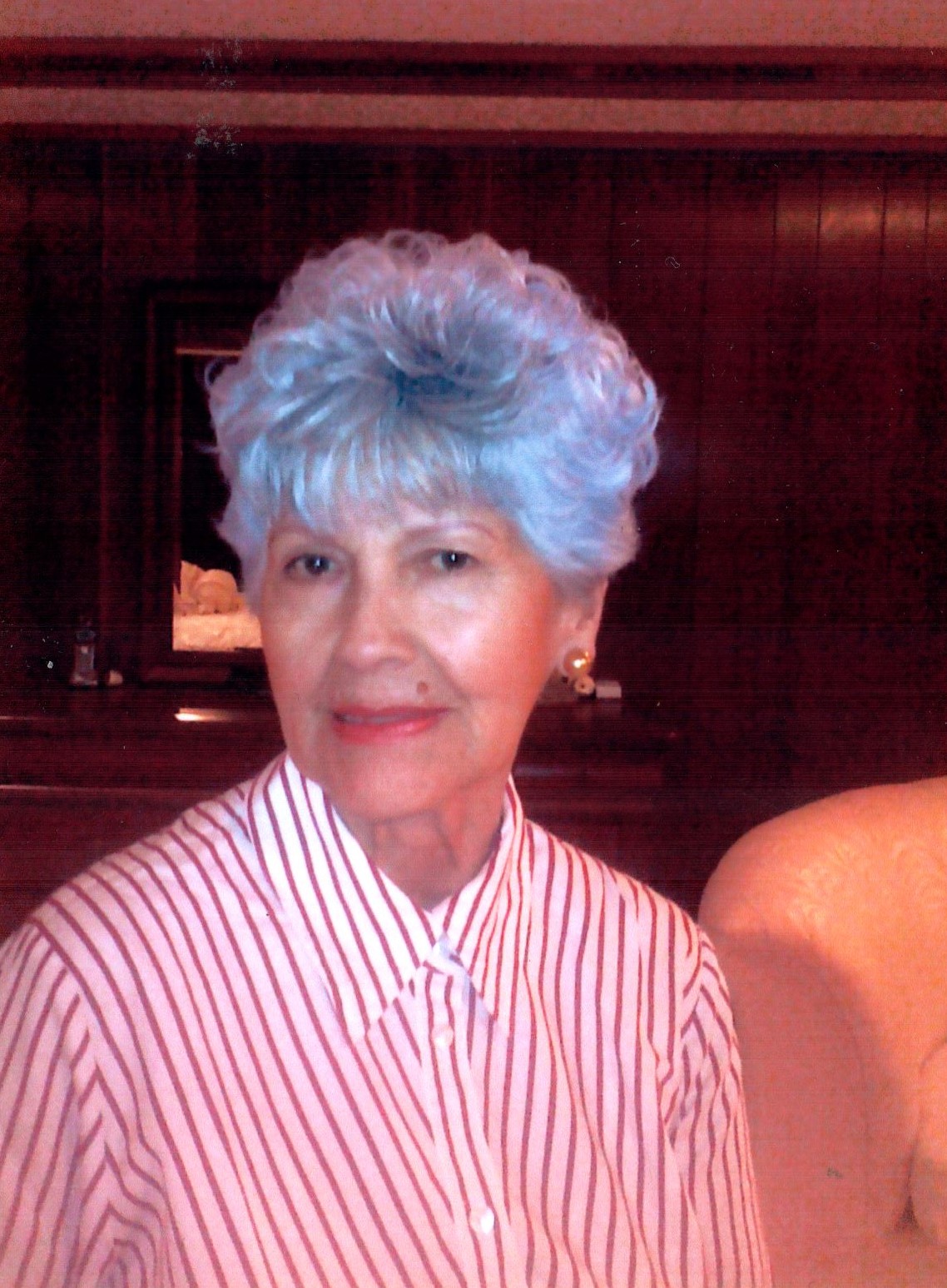 Obituary of Fabiola Cardona Lopez