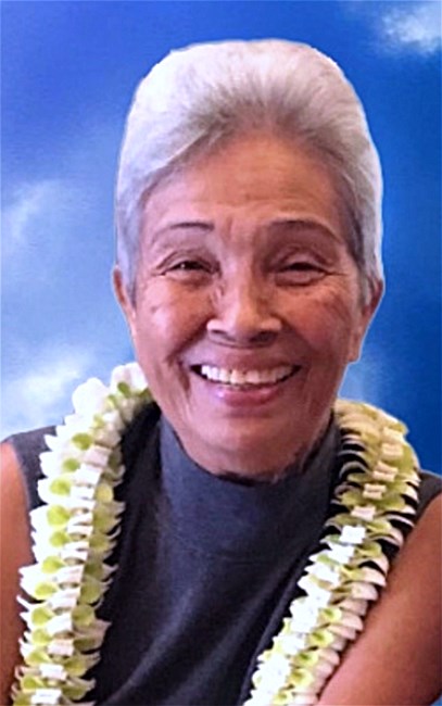 Obituary of Rosa Manibusan Dydasco