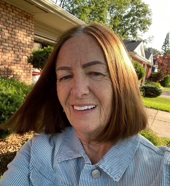 Obituary of Shirley Ann Browner