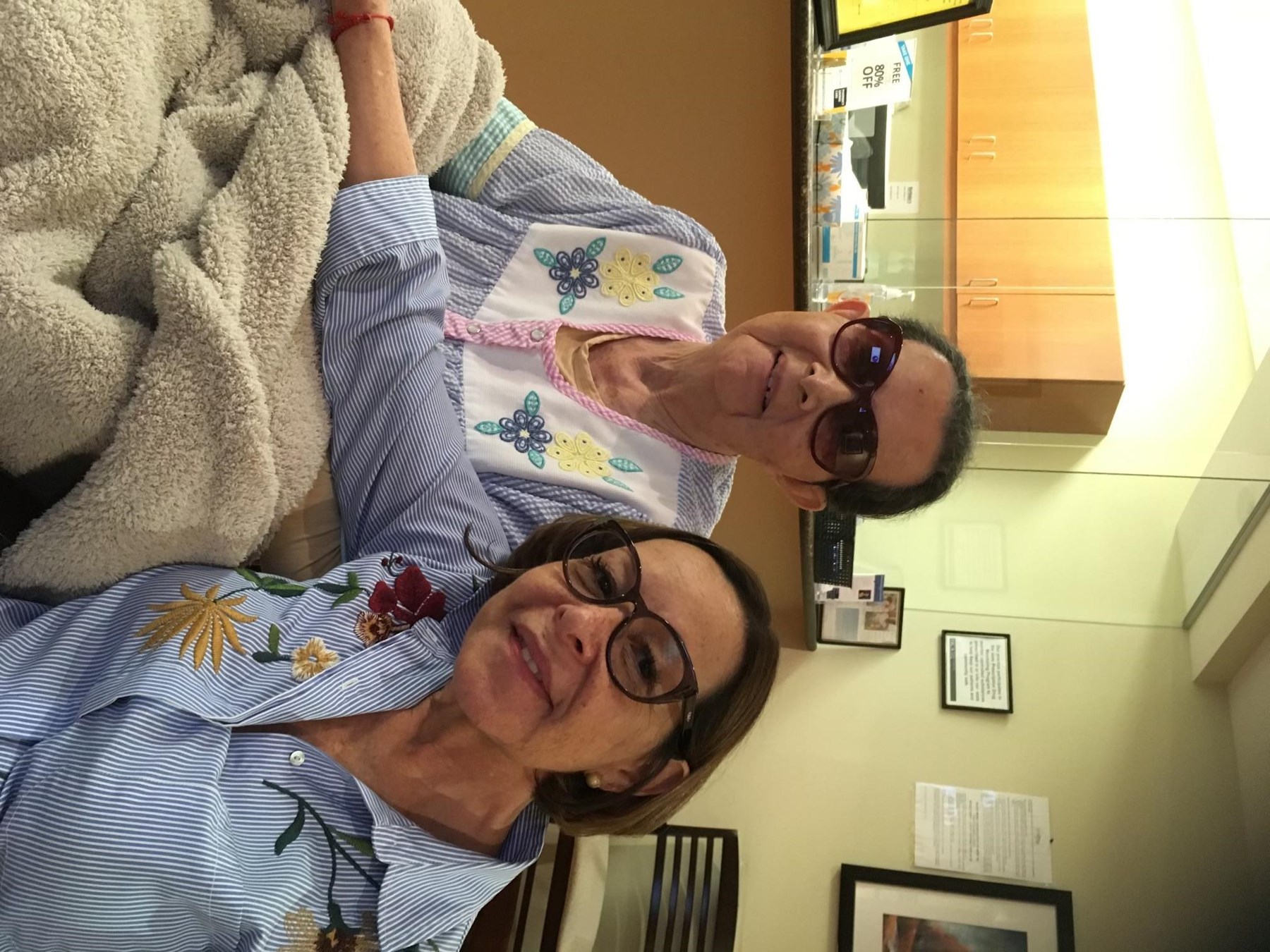 Obituary of Clara Martinez