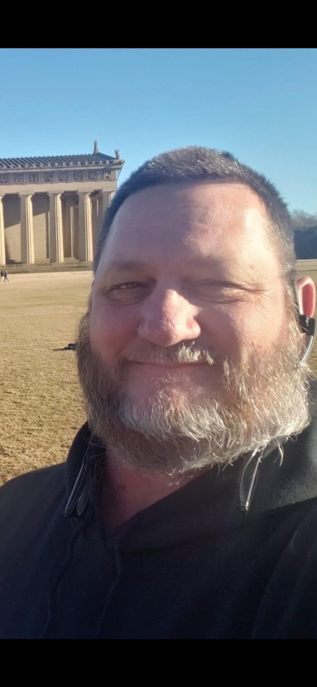 Obituary of Gregory Edward Bowman