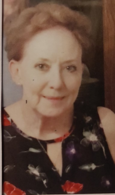 Obituary of Maureen Sweeney Shrader