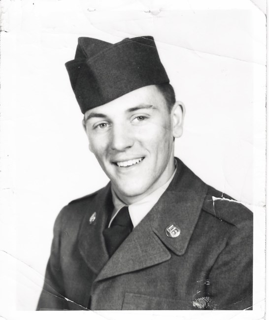 Obituary of Kenneth Gordon Schroeder