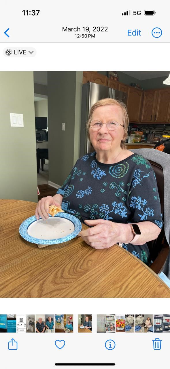 Obituary of Brenda L Mowery