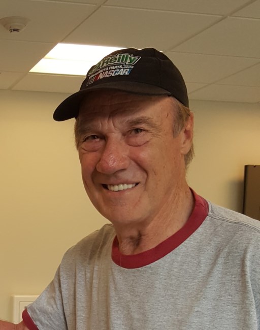 Obituary of Lawrence Byron Riley