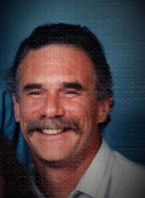 Obituary of Fred Michael Stover