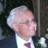 Obituary of Lawrence R. Staudy