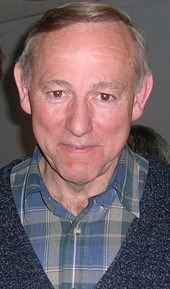 Obituary of Norman Murray Forster