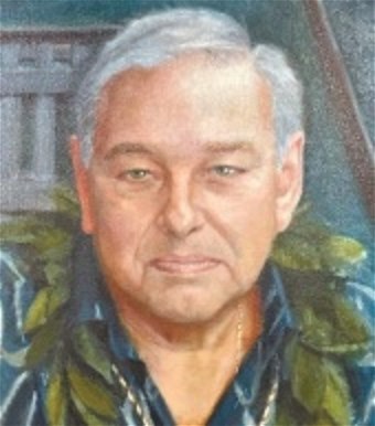 Obituary of William Edward Moore