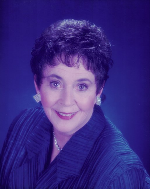 Obituario de Marianne Walters