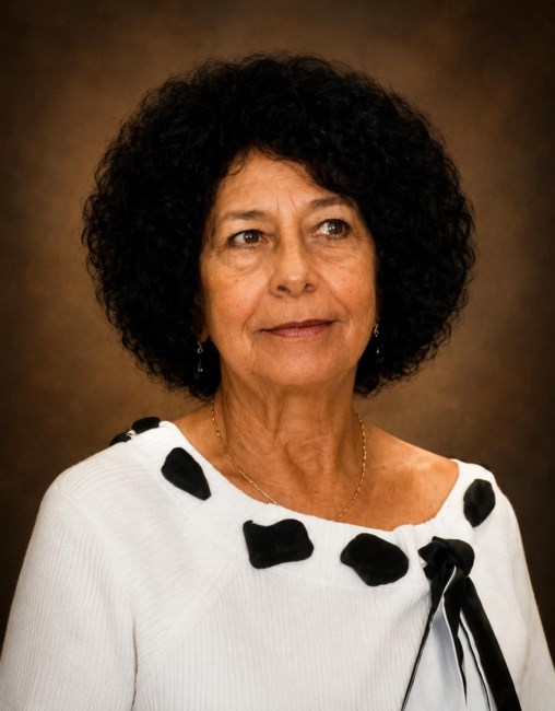 Obituary of Irene Lola Williams Maddox