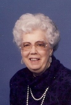 Obituary of Helen Louise  Davis McMillan