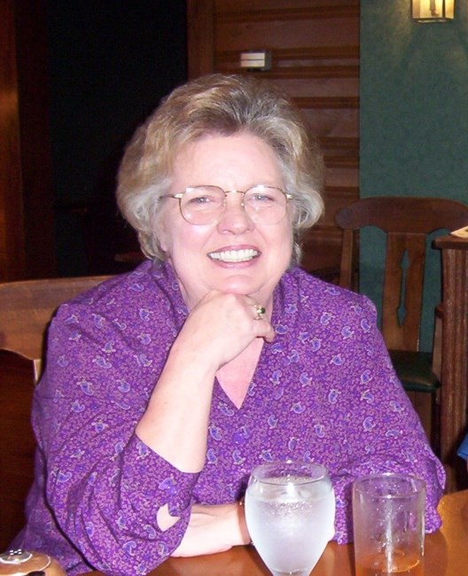 Obituary of Karen Elizabeth Satterfield