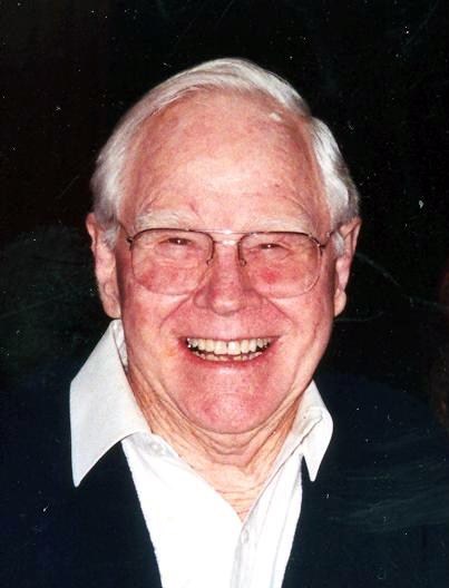 Obituary of Samuel Oliphant