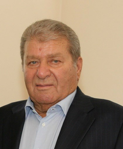 Obituary of Vachagan Tatevosyan