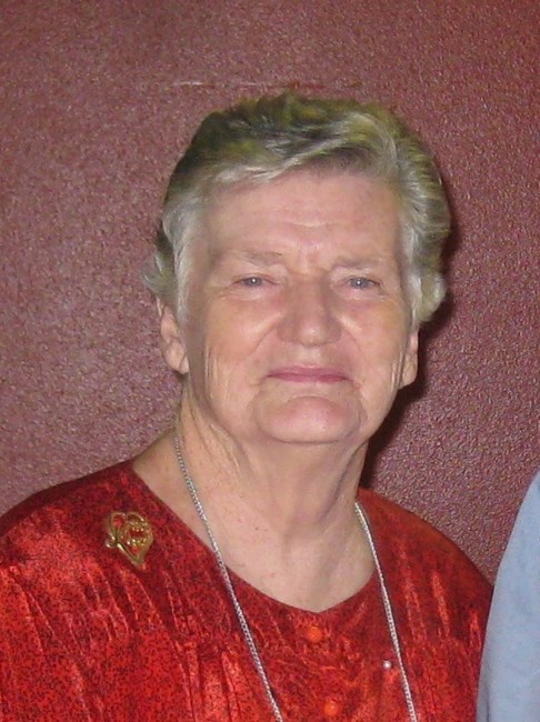 Obituary of Janice Eva Belle Fowler