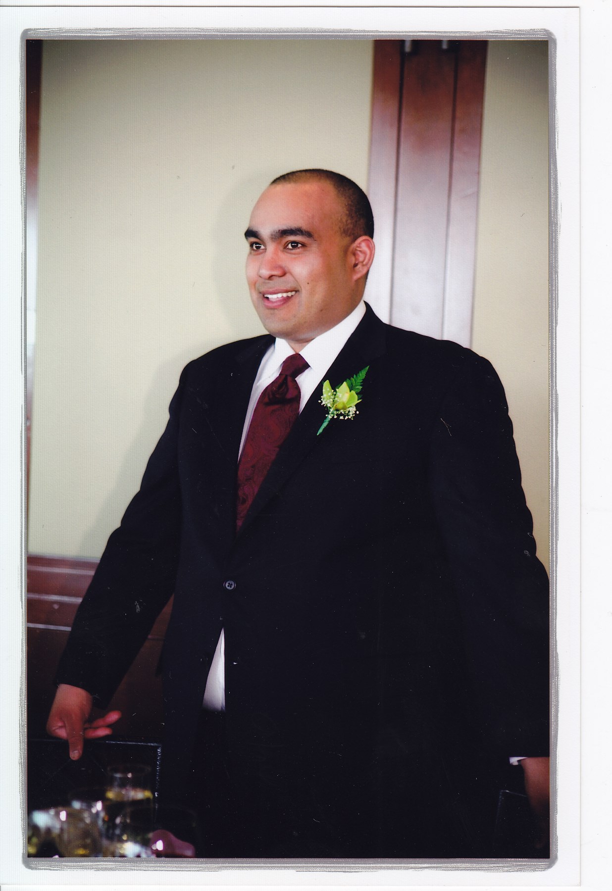 Obituary of Rajiv DeVera Malhotra