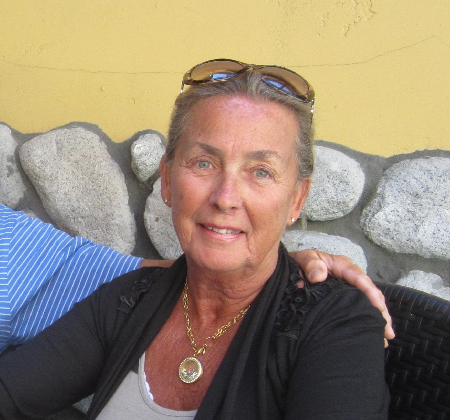 Obituary of Jannetje Jacoba Howard