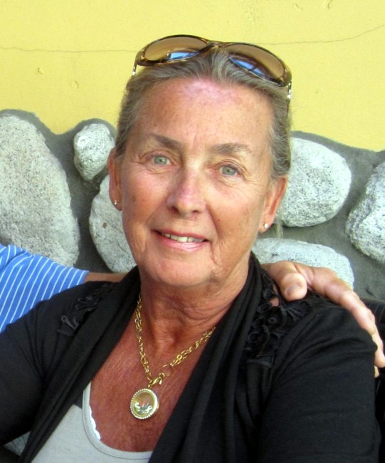 Obituary of Jannetje Jacoba Howard