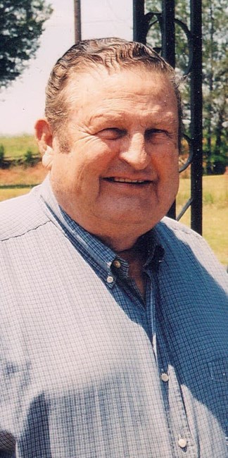 Obituary of James Fred Horton