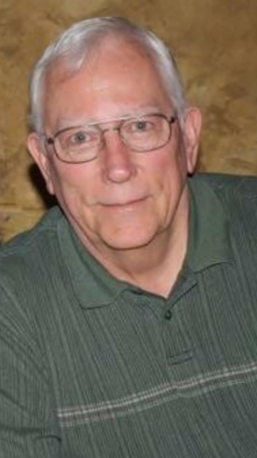 Obituary of Byron B. Vick II